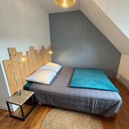 Le Nid Appartement Le Pouliguen Buitenkant foto